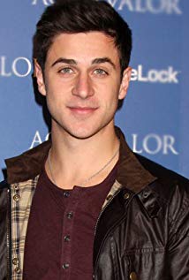 David Henrie